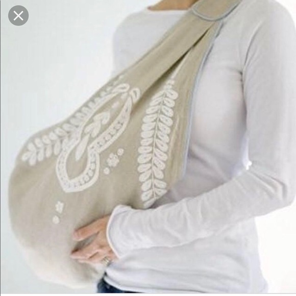 serena and lily market sling